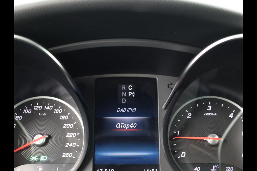 Mercedes-Benz V-Klasse 300D 239 PK D.C. + 2 ELEKTR. SCHUIFDEUREN | BURMESTER | PANORAMA | 360 CAMERA | LEDER
