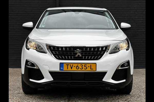 Peugeot 3008 1.2 PureTech Blue Lease Executive CAMERA | PDC | CRUISE | NWE APK