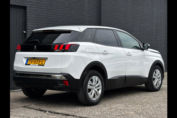 Peugeot 3008 1.2 PureTech Blue Lease Executive CAMERA | PDC | CRUISE | NWE APK