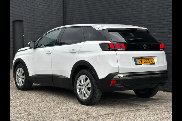 Peugeot 3008 1.2 PureTech Blue Lease Executive CAMERA | PDC | CRUISE | NWE APK