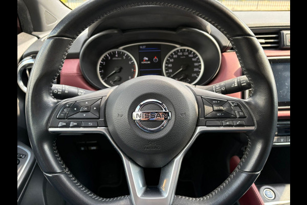 Nissan Micra 1.0 IG-T N-Style LEER,CAMERA,GARANTIE!