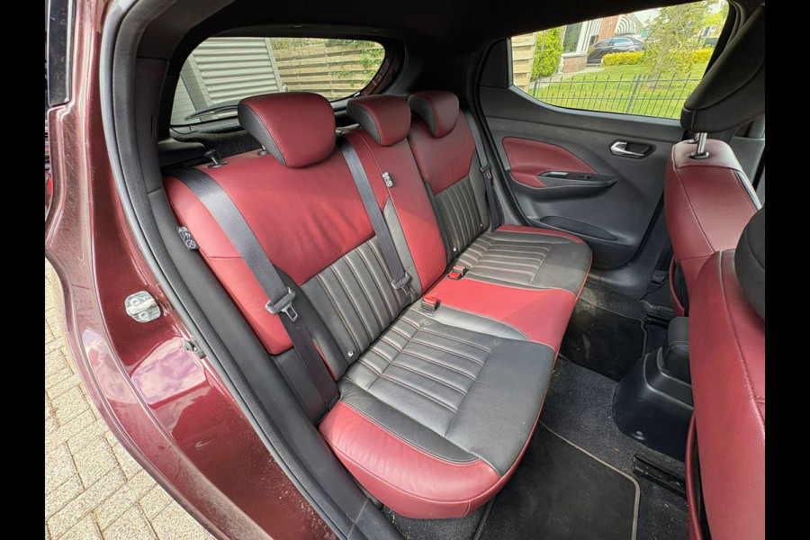 Nissan Micra 1.0 IG-T N-Style LEER,CAMERA,GARANTIE!