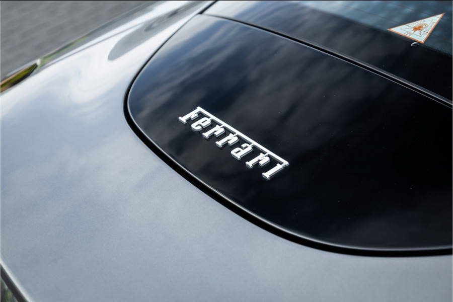 Ferrari Roma 3.9 V8 HELE - Grigio Ferro | Passenger Display | JBL | Memory