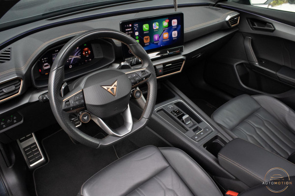 CUPRA Formentor 1.4 e-Hybrid VZ Performance Camera Memory ACC 20 inch