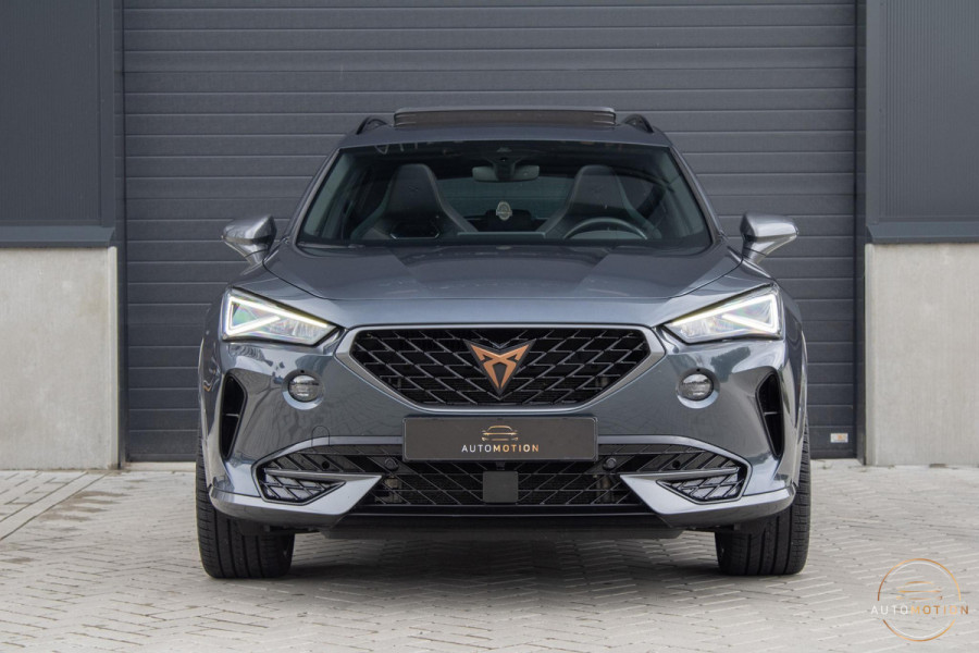 CUPRA Formentor 1.4 e-Hybrid VZ Performance Camera Memory ACC 20 inch