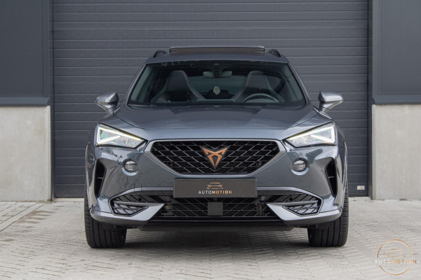 CUPRA Formentor 1.4 e-Hybrid VZ Performance Camera Memory ACC 20 inch