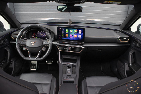 CUPRA Formentor 1.4 e-Hybrid VZ Performance Camera Memory ACC 20 inch