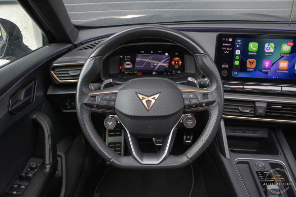 CUPRA Formentor 1.4 e-Hybrid VZ Performance Camera Memory ACC 20 inch