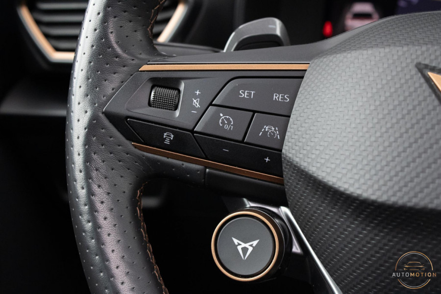CUPRA Formentor 1.4 e-Hybrid VZ Performance Camera Memory ACC 20 inch