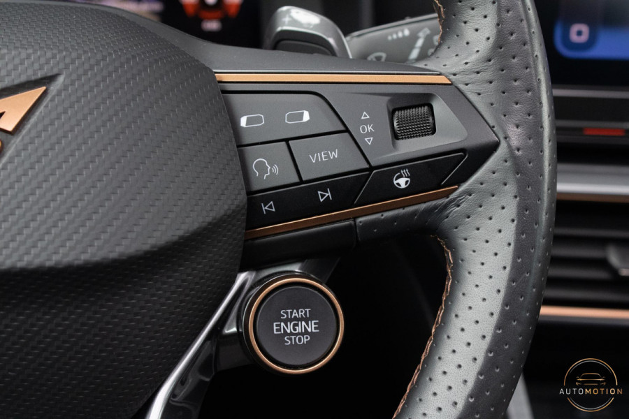 CUPRA Formentor 1.4 e-Hybrid VZ Performance Camera Memory ACC 20 inch