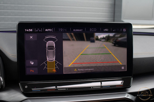CUPRA Formentor 1.4 e-Hybrid VZ Performance Camera Memory ACC 20 inch