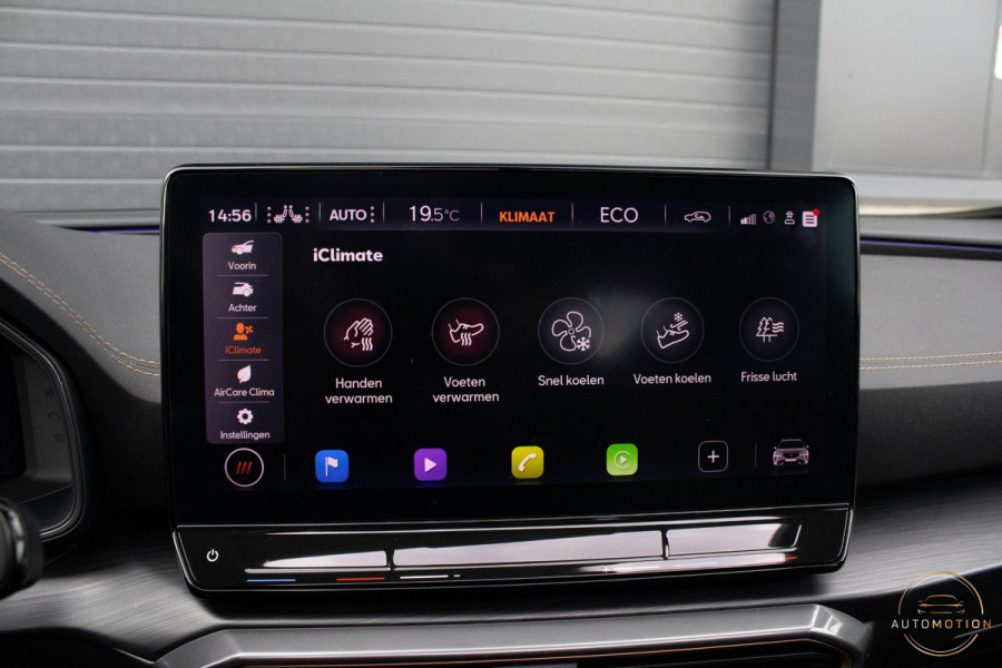 CUPRA Formentor 1.4 e-Hybrid VZ Performance Camera Memory ACC 20 inch