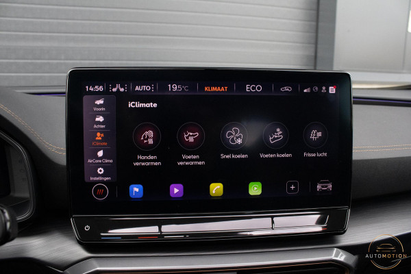 CUPRA Formentor 1.4 e-Hybrid VZ Performance Camera Memory ACC 20 inch