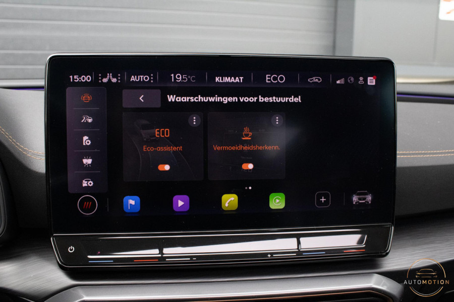 CUPRA Formentor 1.4 e-Hybrid VZ Performance Camera Memory ACC 20 inch