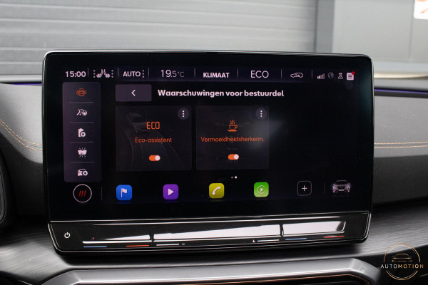 CUPRA Formentor 1.4 e-Hybrid VZ Performance Camera Memory ACC 20 inch