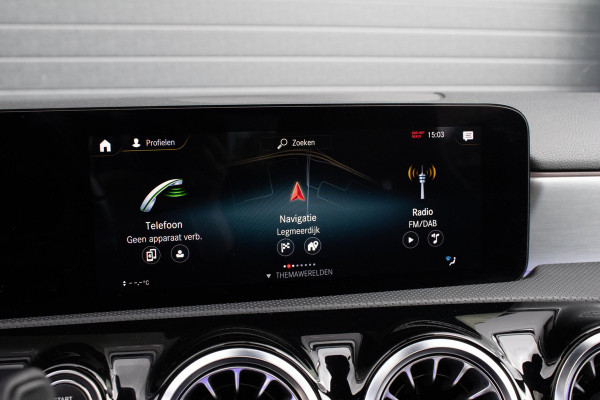 Mercedes-Benz A-Klasse 250 Premium Plus PANO CAMERA STOELVERWARMING