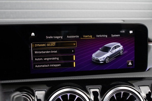 Mercedes-Benz A-Klasse 250 Premium Plus PANO CAMERA STOELVERWARMING