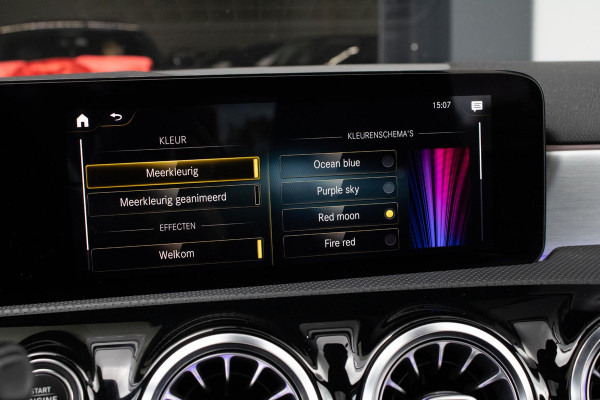 Mercedes-Benz A-Klasse 250 Premium Plus PANO CAMERA STOELVERWARMING