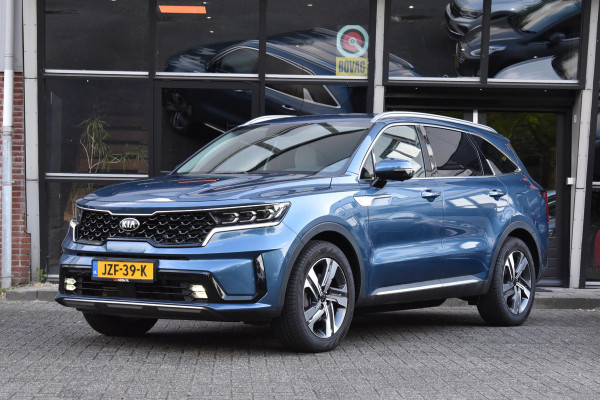 Kia Sorento 1.6 T-GDI Plug-in Hybrid 4WD ExecutiveLine 5p. Lane Camera360 Stoelventilatie
