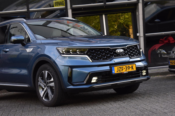 Kia Sorento 1.6 T-GDI Plug-in Hybrid 4WD ExecutiveLine 5p. Lane Camera360 Stoelventilatie
