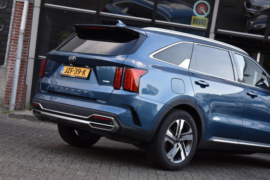 Kia Sorento 1.6 T-GDI Plug-in Hybrid 4WD ExecutiveLine 5p. Lane Camera360 Stoelventilatie