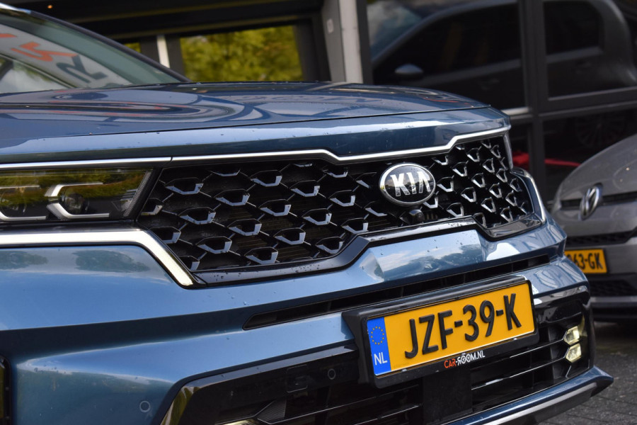 Kia Sorento 1.6 T-GDI Plug-in Hybrid 4WD ExecutiveLine 5p. Lane Camera360 Stoelventilatie