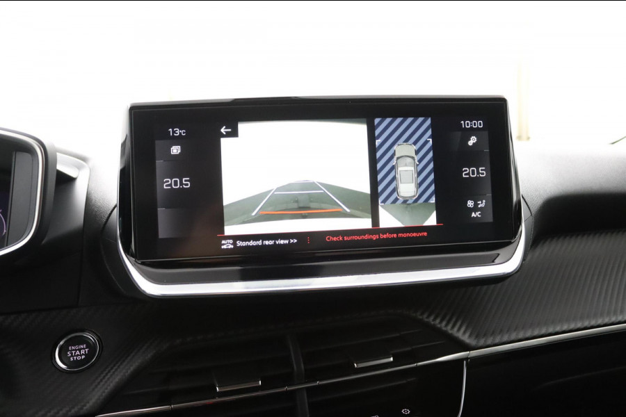 Peugeot 2008 1.2 Allure*CARPLAY*ACC*LANE-ASS*NAVI*CAM*ECC*HAAK*