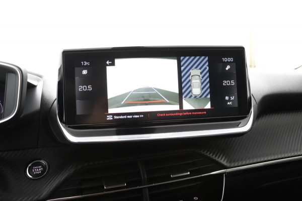 Peugeot 2008 1.2 Allure*CARPLAY*ACC*LANE-ASS*NAVI*CAM*ECC*HAAK*