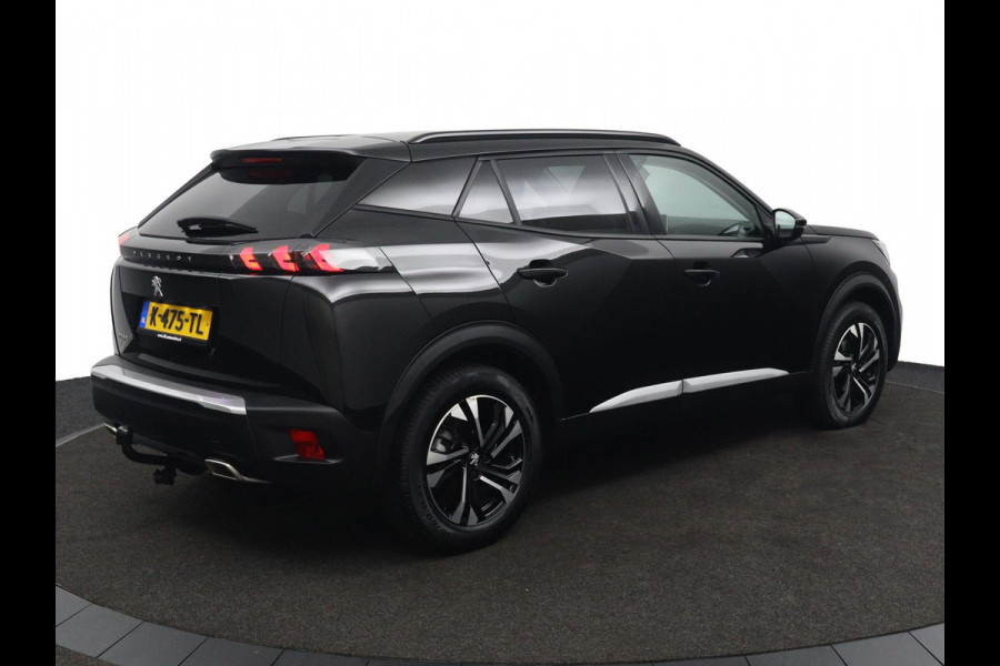 Peugeot 2008 1.2 Allure*CARPLAY*ACC*LANE-ASS*NAVI*CAM*ECC*HAAK*