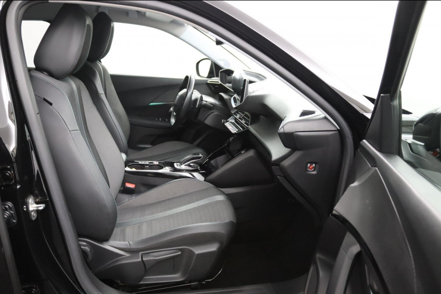 Peugeot 2008 1.2 Allure*CARPLAY*ACC*LANE-ASS*NAVI*CAM*ECC*HAAK*