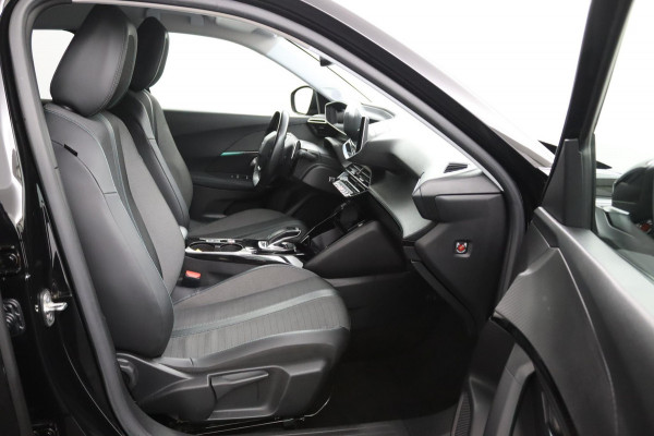 Peugeot 2008 1.2 Allure*CARPLAY*ACC*LANE-ASS*NAVI*CAM*ECC*HAAK*