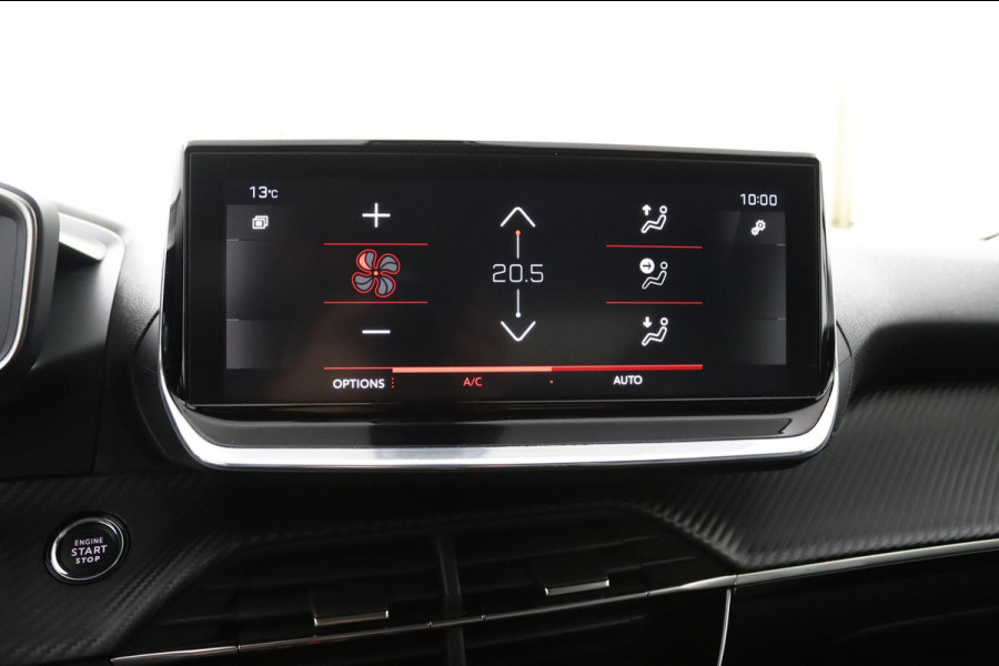 Peugeot 2008 1.2 Allure*CARPLAY*ACC*LANE-ASS*NAVI*CAM*ECC*HAAK*