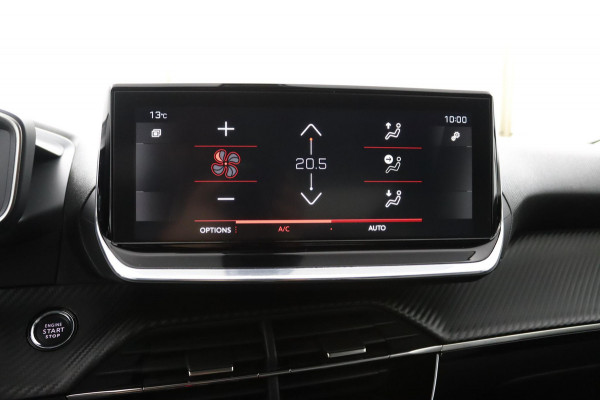 Peugeot 2008 1.2 Allure*CARPLAY*ACC*LANE-ASS*NAVI*CAM*ECC*HAAK*