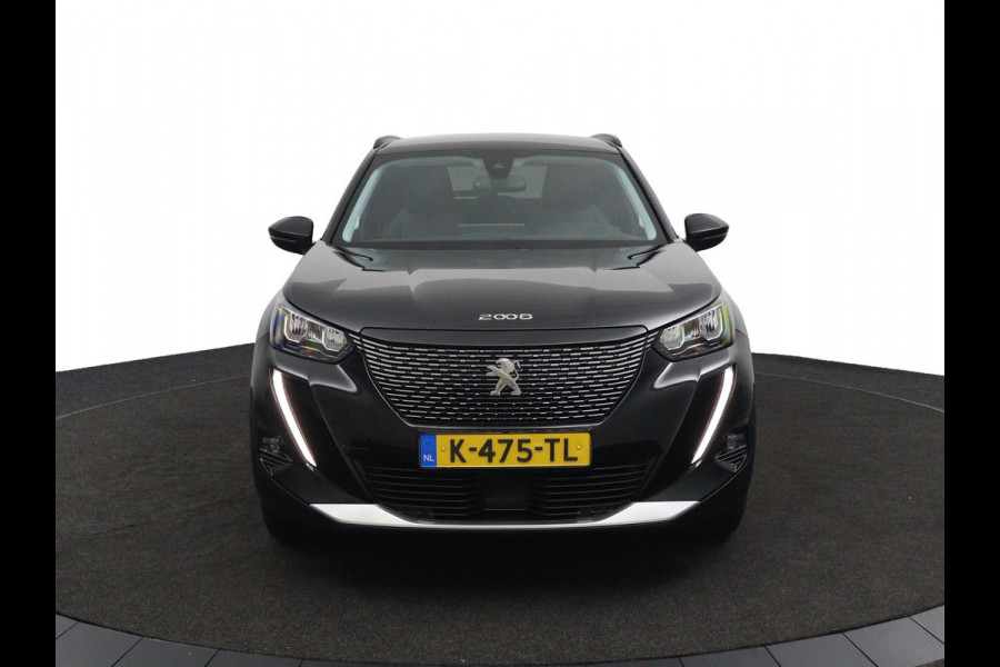 Peugeot 2008 1.2 Allure*CARPLAY*ACC*LANE-ASS*NAVI*CAM*ECC*HAAK*