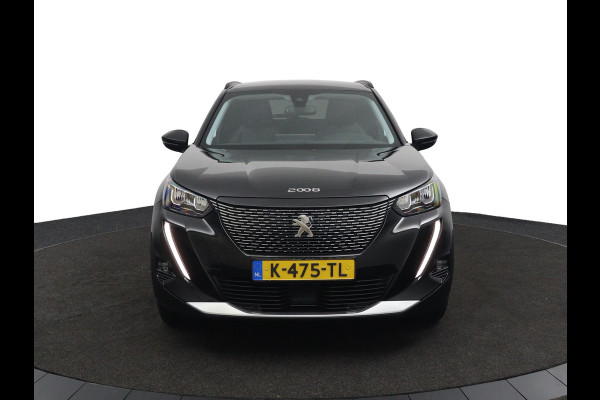 Peugeot 2008 1.2 Allure*CARPLAY*ACC*LANE-ASS*NAVI*CAM*ECC*HAAK*