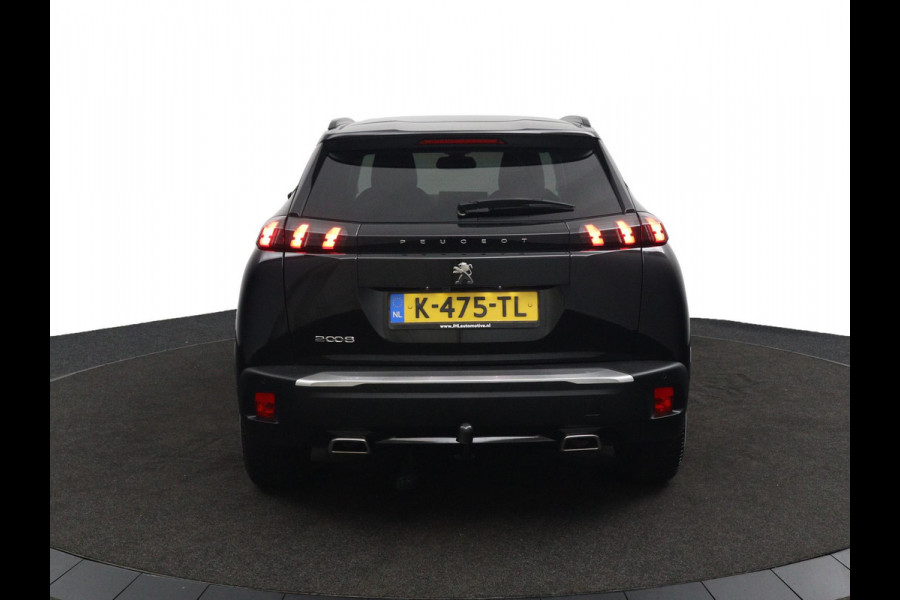 Peugeot 2008 1.2 Allure*CARPLAY*ACC*LANE-ASS*NAVI*CAM*ECC*HAAK*
