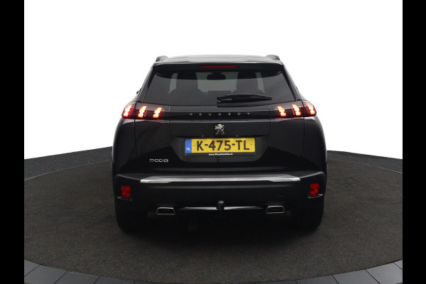Peugeot 2008 1.2 Allure*CARPLAY*ACC*LANE-ASS*NAVI*CAM*ECC*HAAK*