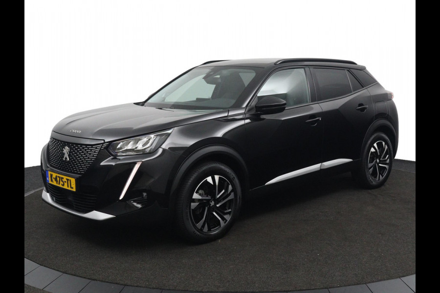 Peugeot 2008 1.2 Allure*CARPLAY*ACC*LANE-ASS*NAVI*CAM*ECC*HAAK*