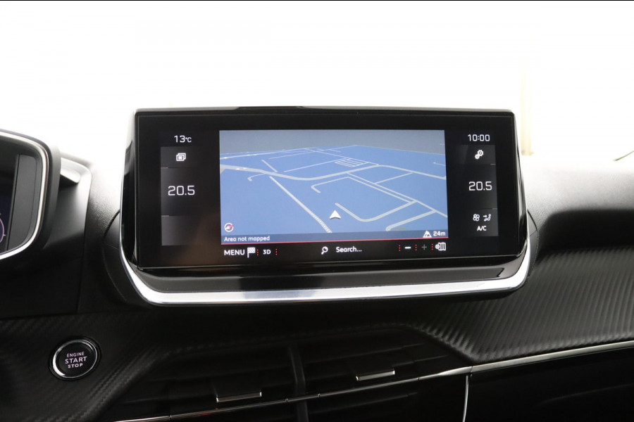 Peugeot 2008 1.2 Allure*CARPLAY*ACC*LANE-ASS*NAVI*CAM*ECC*HAAK*