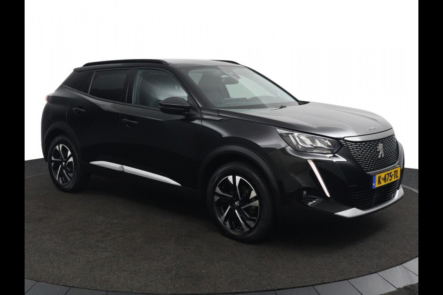 Peugeot 2008 1.2 Allure*CARPLAY*ACC*LANE-ASS*NAVI*CAM*ECC*HAAK*