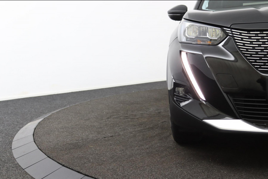 Peugeot 2008 1.2 Allure*CARPLAY*ACC*LANE-ASS*NAVI*CAM*ECC*HAAK*