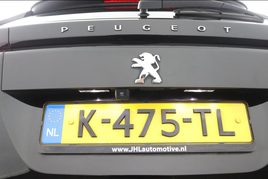 Peugeot 2008 1.2 Allure*CARPLAY*ACC*LANE-ASS*NAVI*CAM*ECC*HAAK*