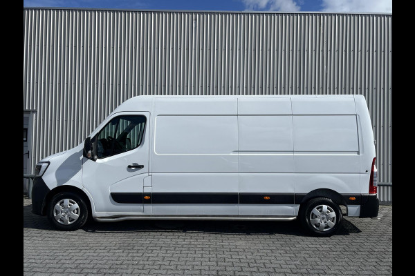 Renault Master T35 2.3 dCi 150 L3H2*CARPLAY*NAV*CRUISE*A/C*3PERS*