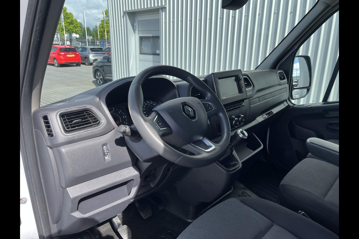 Renault Master T35 2.3 dCi 150 L3H2*CARPLAY*NAV*CRUISE*A/C*3PERS*