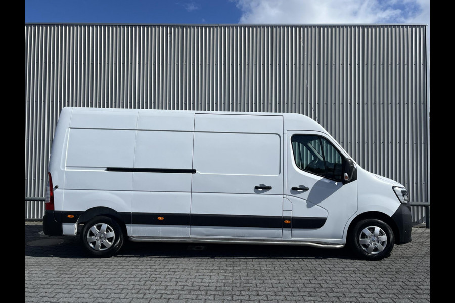 Renault Master T35 2.3 dCi 150 L3H2*CARPLAY*NAV*CRUISE*A/C*3PERS*
