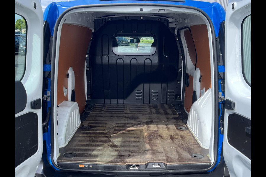 Renault Express 1.5 dCi 95 Comfort*CRUISE*A/C*HAAK*TEL*