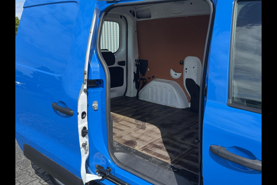 Renault Express 1.5 dCi 95 Comfort*CRUISE*A/C*HAAK*TEL*