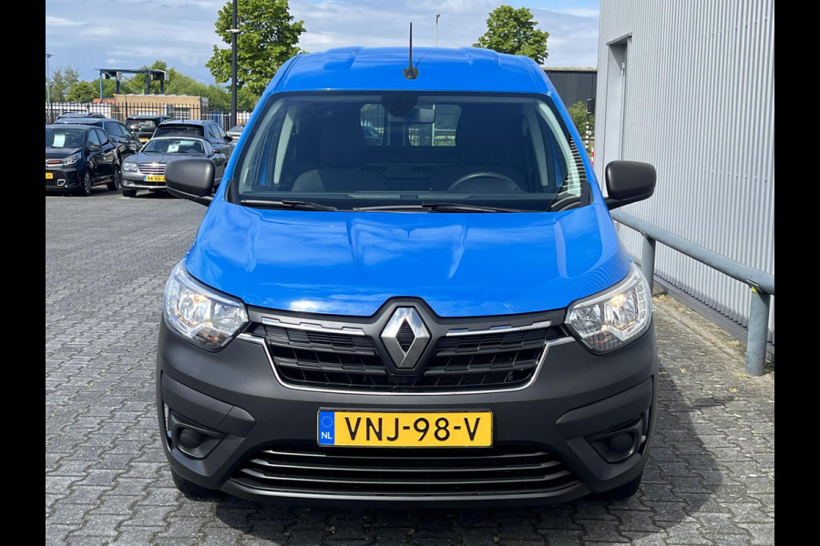 Renault Express 1.5 dCi 95 Comfort*CRUISE*A/C*HAAK*TEL*