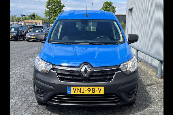 Renault Express 1.5 dCi 95 Comfort*CRUISE*A/C*HAAK*TEL*