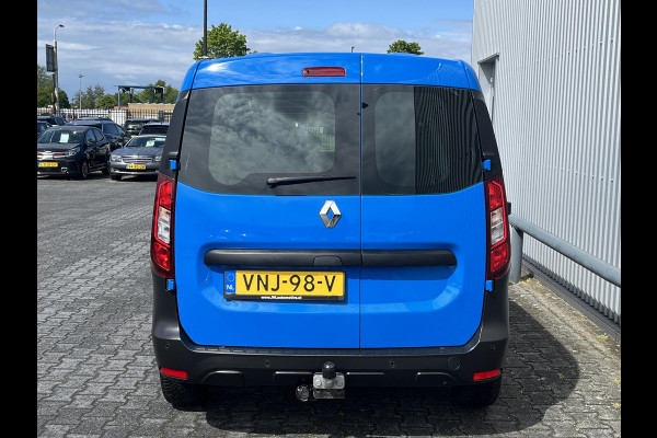 Renault Express 1.5 dCi 95 Comfort*CRUISE*A/C*HAAK*TEL*